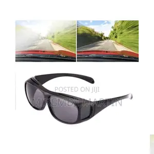 Photo - HD Night Vision Glasses.