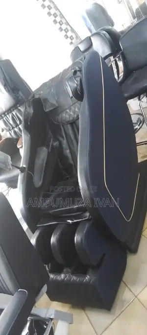 Massage Chair 5508
