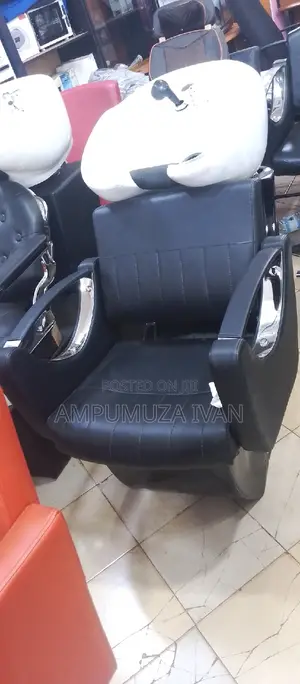 Sink Chair 6665