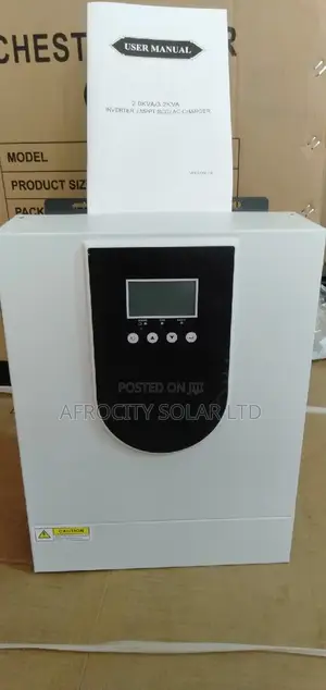 Hybrid Inverter #3.2va