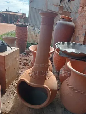 Home Fire Pots