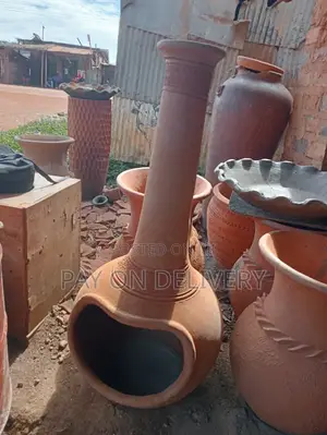 Home Fire Pots