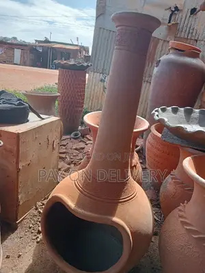 Home Fire Pots