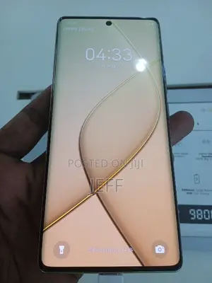 Photo - New Tecno Spark 20 Pro Plus 256 GB