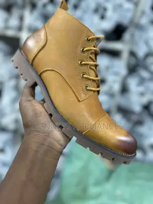 Jungle Boats for Men for Ur Fitness Ware