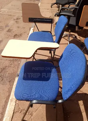 Reading Chair