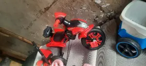 Kids Tricycle