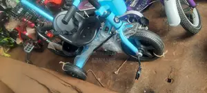 Kids Tricycle