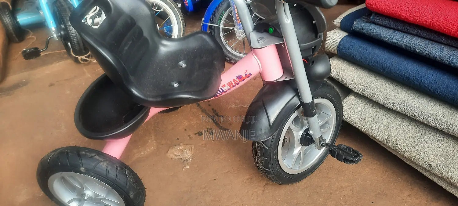 Kids Tricycle