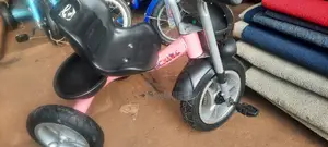 Kids Tricycle