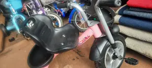 Kids Tricycle
