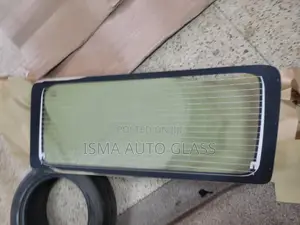 Boot Glass and Windscreen Repair Shop