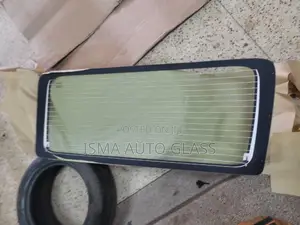 Boot Glass and Windscreen Repair Shop