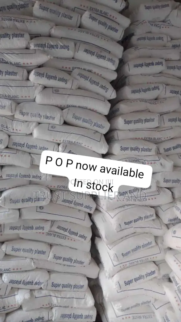 Pop Sinai Super Filler in Stock