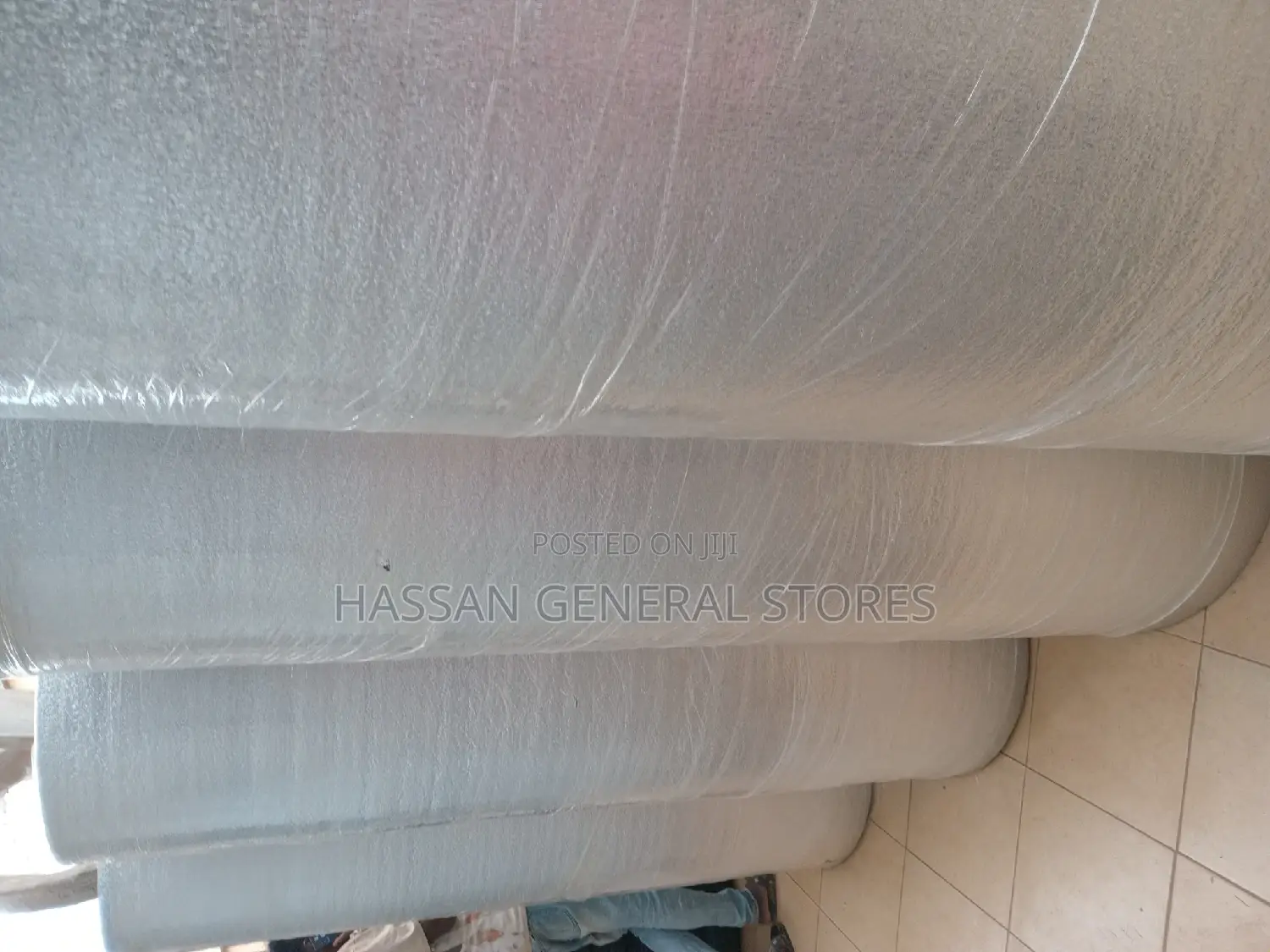 Polynum Sheet / Heat Insulator