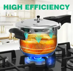 14litres(32cm) Multifunction Stainless Steel Pressure Cooker