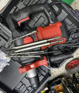Rotary Hammer 2400w