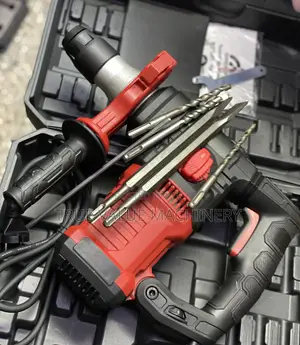 Rotary Hammer 2400w