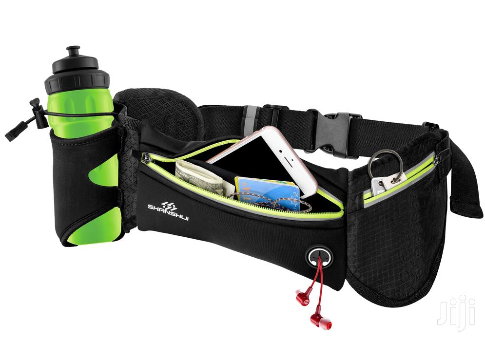 Running Waist Bag