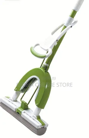 Scotch Brite Butterfly Mop