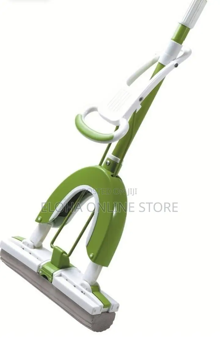 Scotch Brite Butterfly Mop