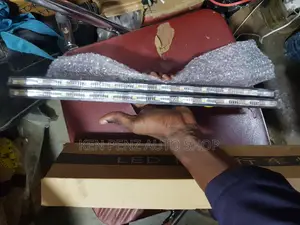 Bumper Lamps for Mark X