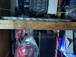 Bumper Lamps for Mark X