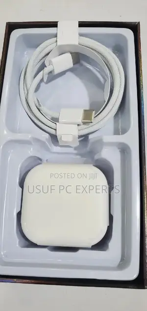 35w iPhone 15promax Usb C to C Charger