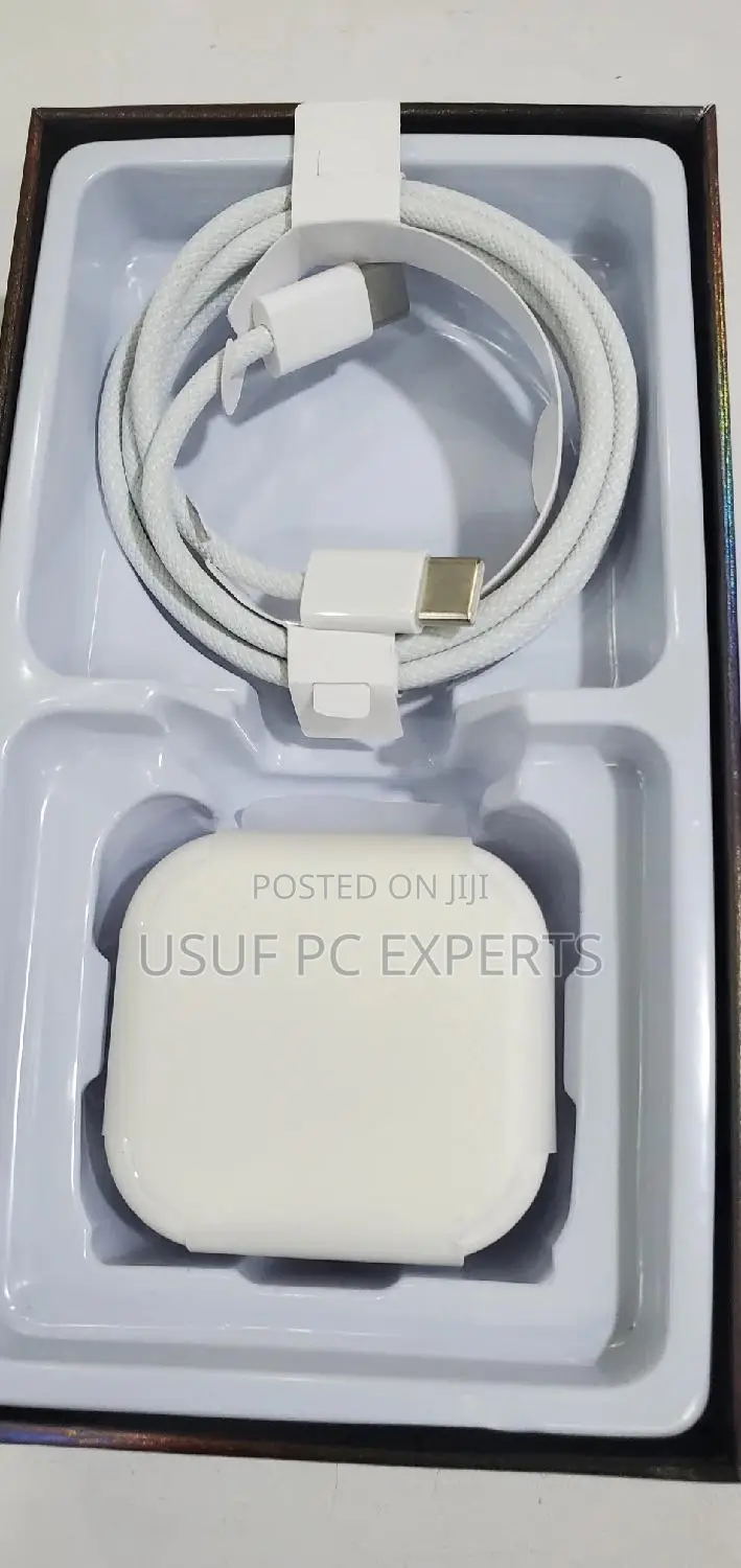 35w iPhone 15promax Usb C to C Charger