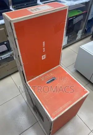 JBL Bar 1000 880W 7.1.4-Channel Dolby Atmos Soundbar System