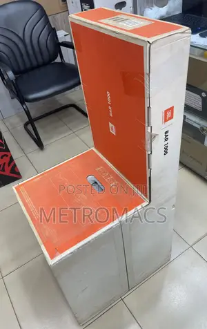 JBL Bar 1000 880W 7.1.4-Channel Dolby Atmos Soundbar System