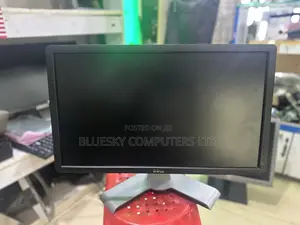 22.5 Inches Dell Flat Monitor
