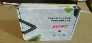 MPPT Controller 15A