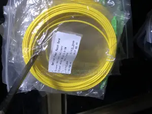 Fiber Optical Patch Codes 5m Cables