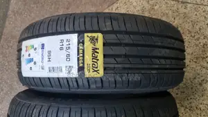 215/60r16 Matrax