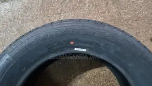 215/60r16 Matrax