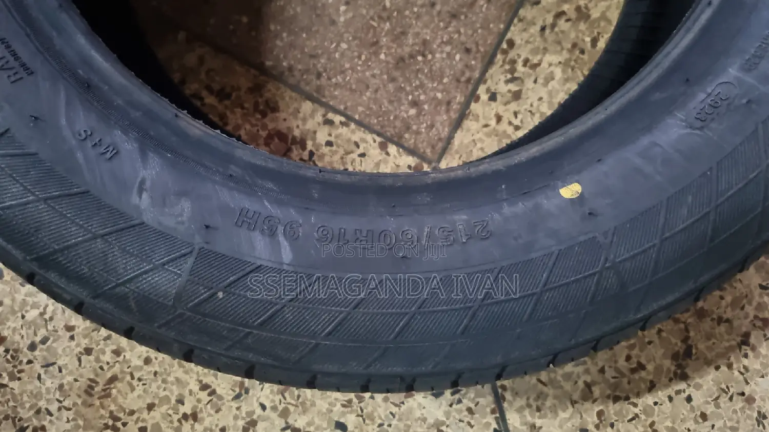 215/60r16 Matrax