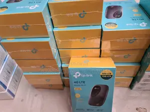 Tplink 4g Lite Mifi