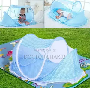Portable Baby Anti Mosquito Net Bed