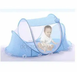 Portable Baby Anti Mosquito Net Bed