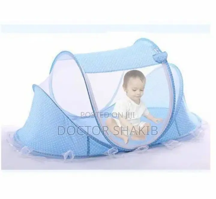 Portable Baby Anti Mosquito Net Bed