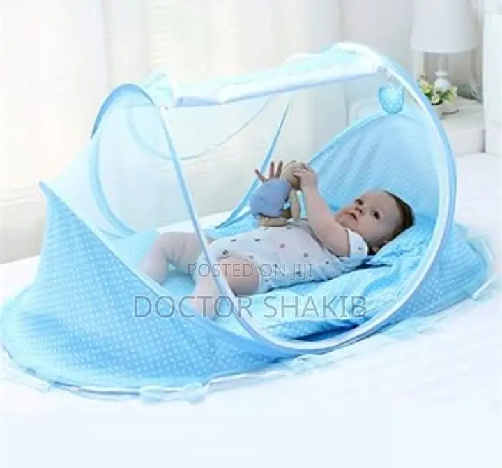 Portable Baby Anti Mosquito Net Bed