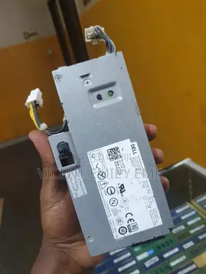 Dell Power Supply For Dell Optiplex 7010 9010