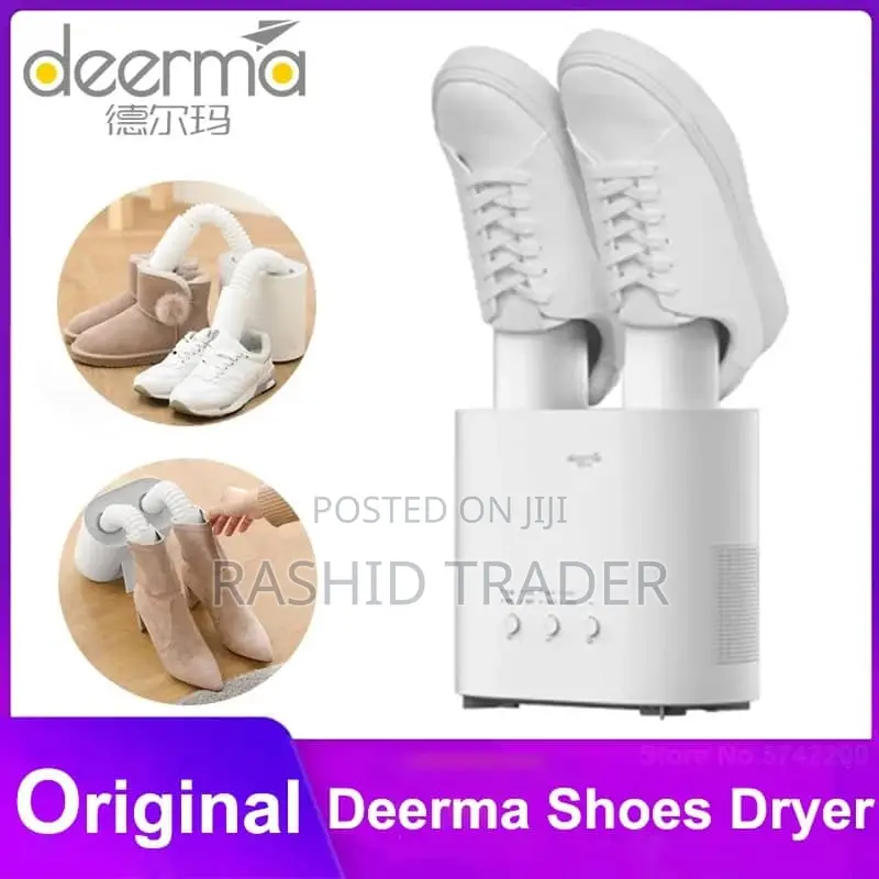 Deerma Shoe Dryer