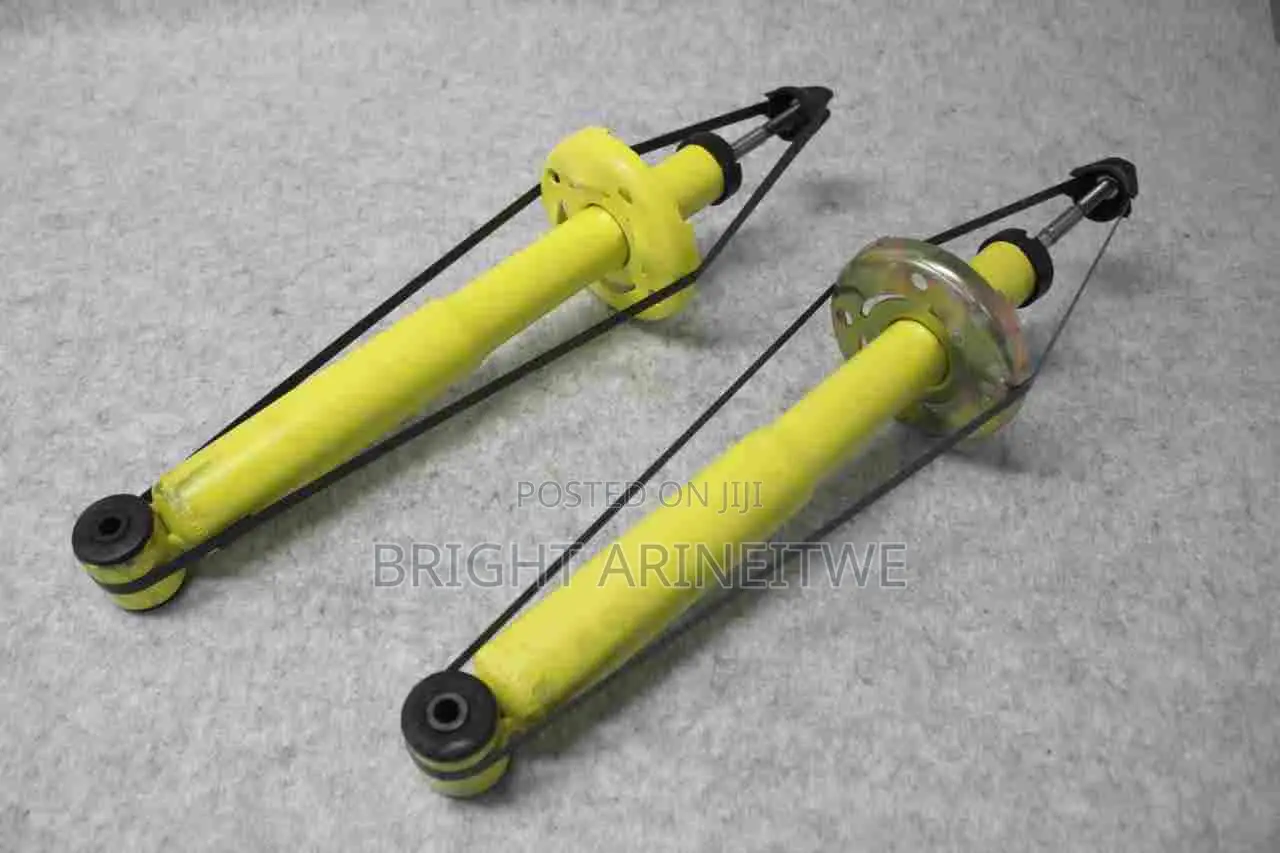 Rear Shock Absorbers for Volkswagen