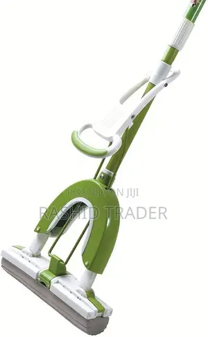 Photo - Scotch Brite Butterfly Mop