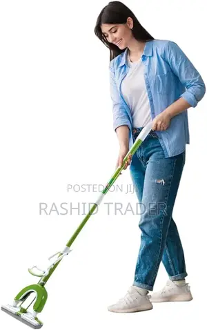 Scotch Free Brite Butterfly Mop Multcolour