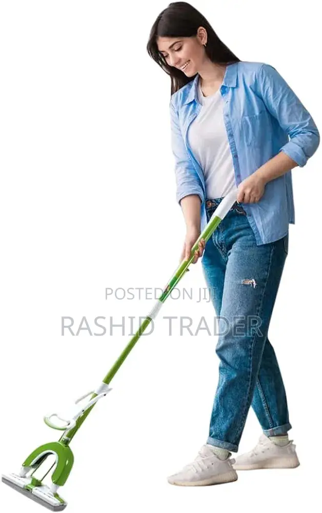 Scotch Free Brite Butterfly Mop Multcolour