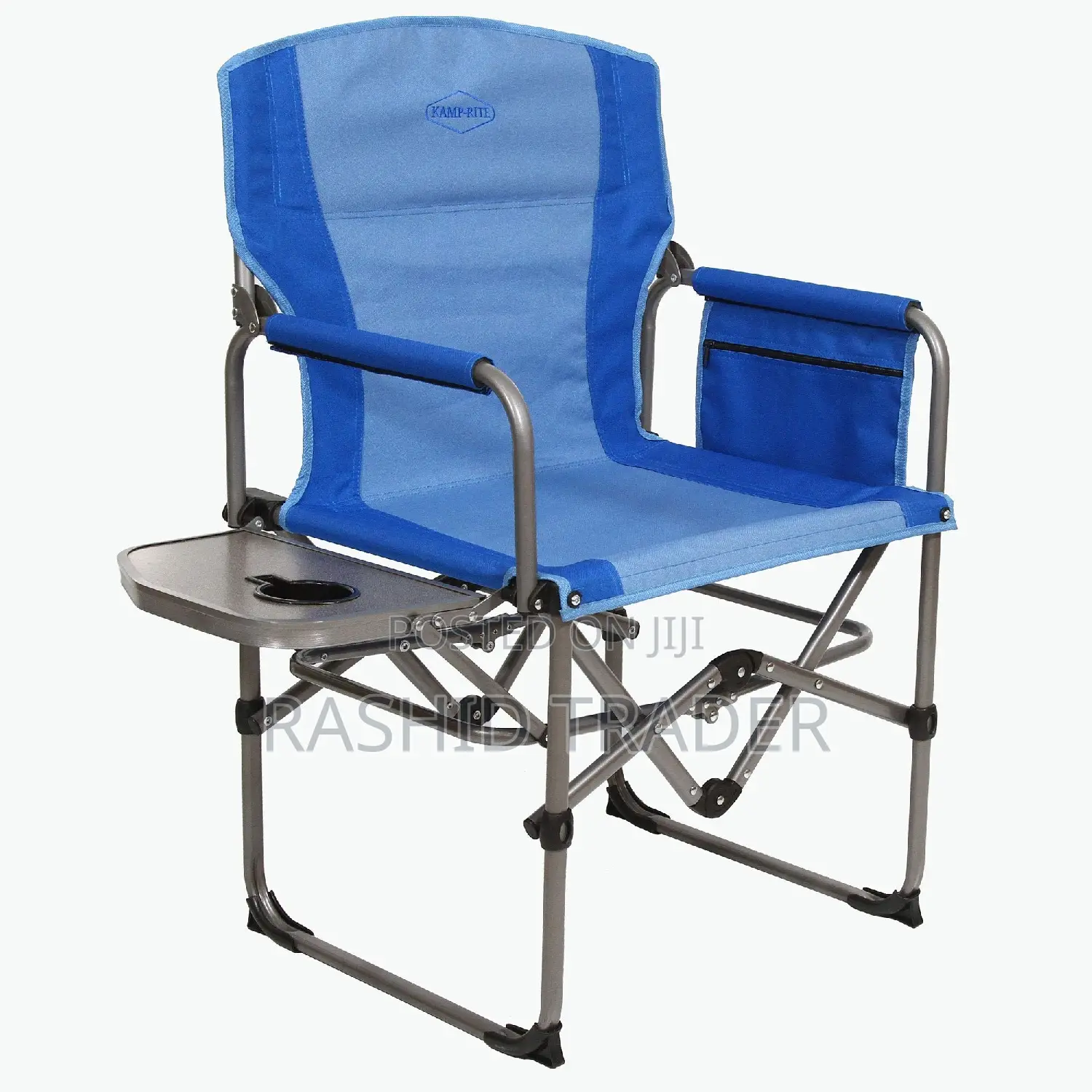 Outdoor Foldable Comping Chair