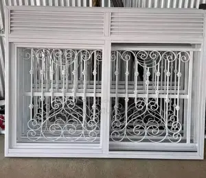 Windows Still Sliding Standard